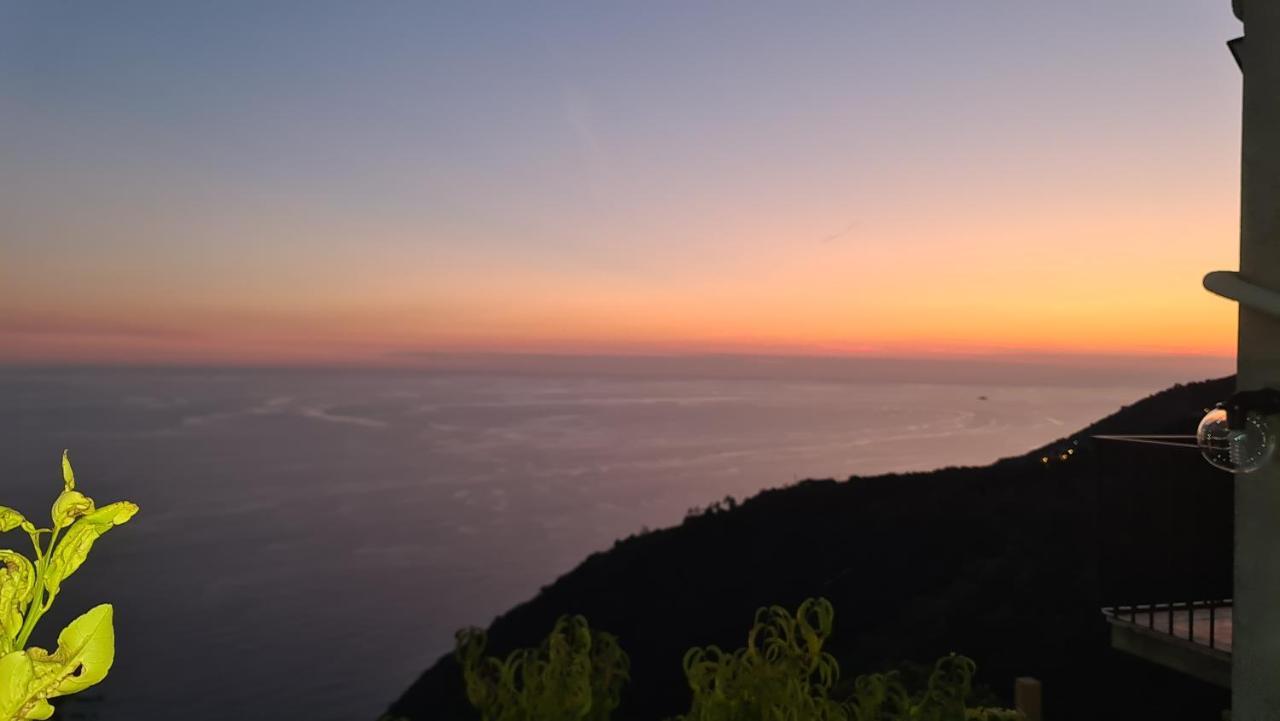 BiassaSunset - Homy 5 Terre Retreat公寓 外观 照片