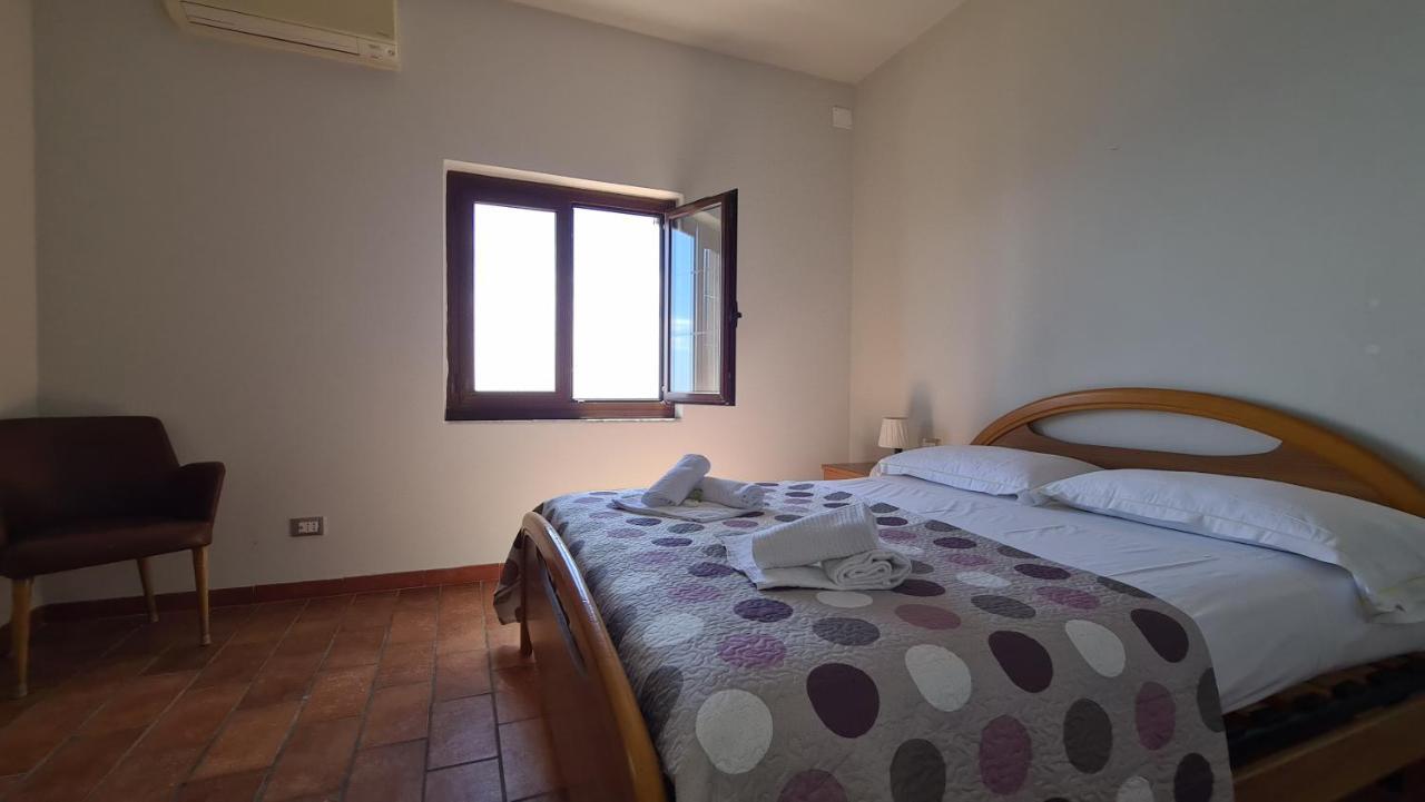 BiassaSunset - Homy 5 Terre Retreat公寓 外观 照片