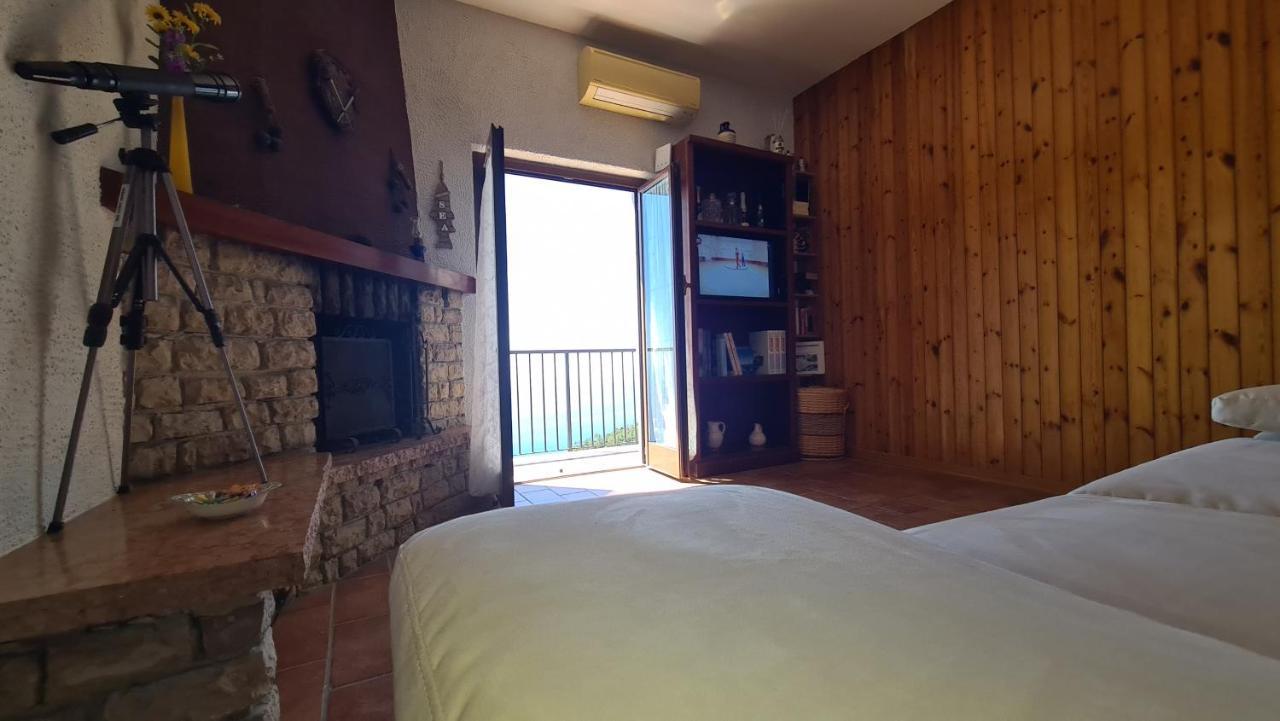BiassaSunset - Homy 5 Terre Retreat公寓 外观 照片